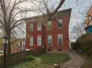 2719 S 11th St, Saint Louis, MO 63118