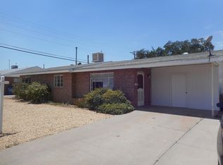 2805 Prestwick Rd, El Paso, TX 79925