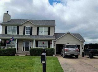 63 Dean Wells Ct, Warrenton, MO 63383