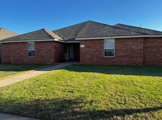 5420 Harvard St, Lubbock, TX 79416