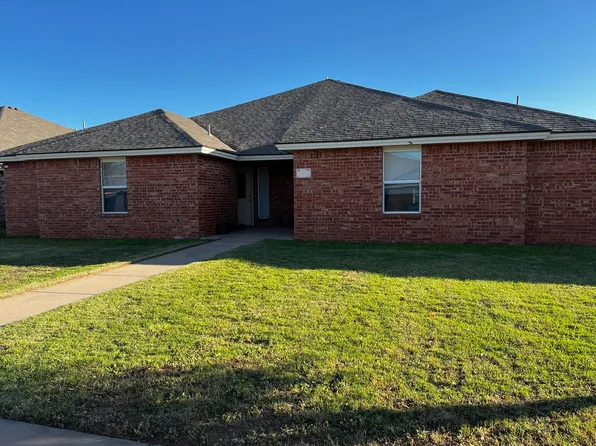 5420 Harvard St, Lubbock, TX 79416