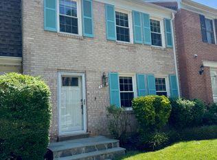 5430 Lighthouse Ln, Burke, VA 22015