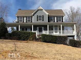 53 Radian Ct, Dallas, GA 30132