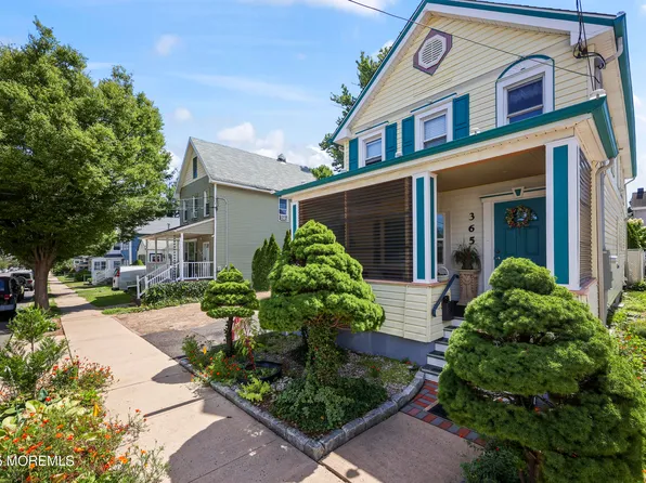 365 John Street, South Amboy, NJ 08879