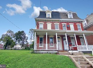 213 Jacoby St, Norristown, PA 19401