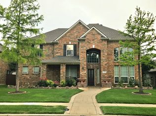 14723 Alstone Dr, Frisco, TX 75035
