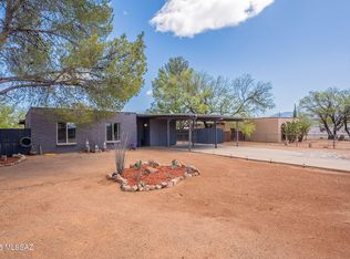 4760 W De La Canoa Dr, Amado, AZ 85645