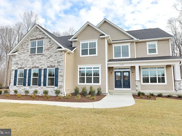 7428 Sugar Cane Ct, Charlotte Hall, MD 20622