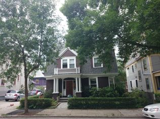 183 Aspinwall Ave, Brookline, MA 02446