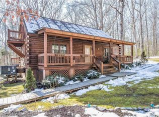 36 Boone Trl, Cartersville, VA 23027