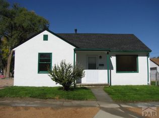 815 W 25th St, Pueblo, CO 81003