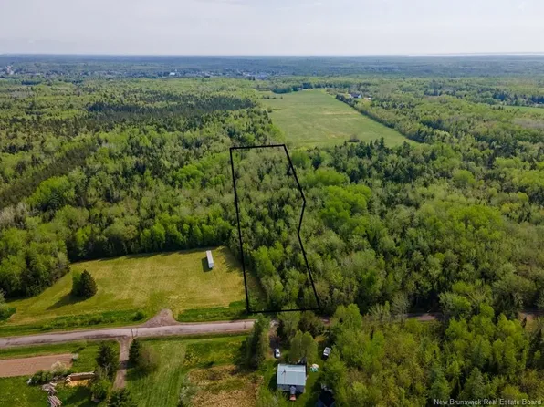 5 Haut Saint Antoine Rd Lot 21, Saint Mary, NB E4V 3B3