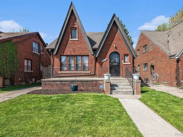 5279 E Somerset Ave, Detroit, MI 48224