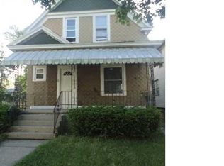 76 Eller Ave, Buffalo, NY