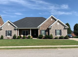 6601 Spring Haven Trce, Owensboro, KY 42301