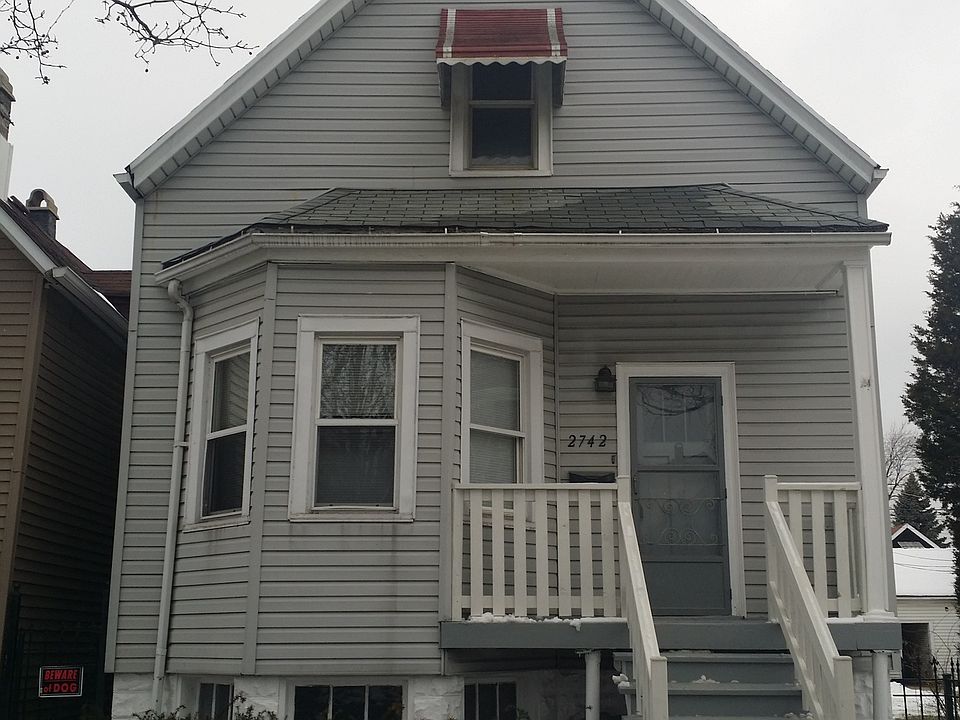 1st image of 2742 S Komensky Ave
