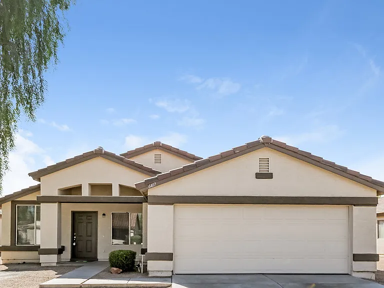 6417 W Magnolia St — Photo 1
