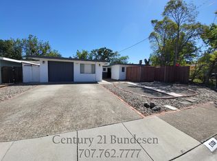 1308 Monte Maria Ave, Novato, CA
