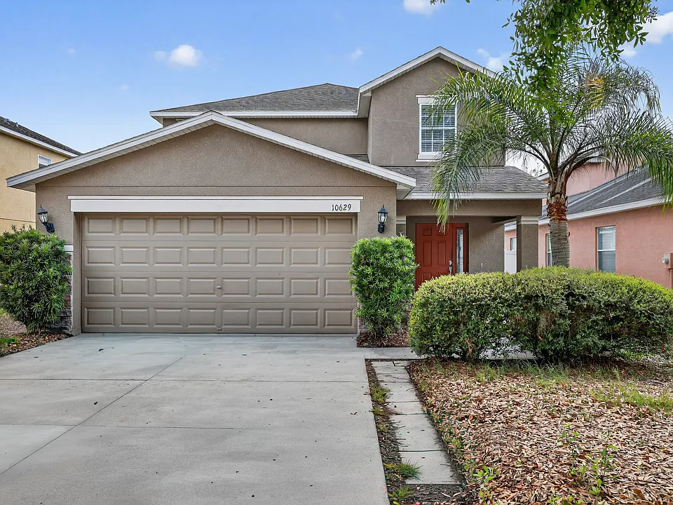 10629 Shady Preserve Dr
