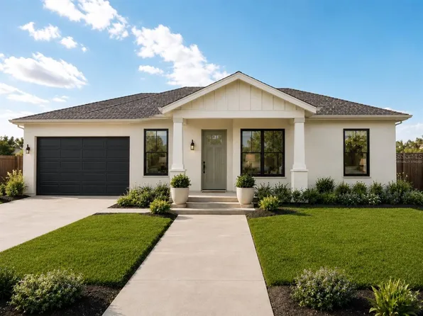 14575 SW 20TH PLACE, OCALA, FL 34481