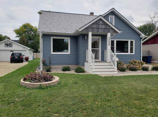 1225 Faust Ave, Oshkosh, WI 54902