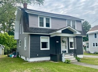 22 Edgemont Ave, Waterville, ME 04901