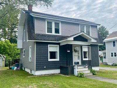 22 Edgemont Avenue, Waterville, ME, 04901