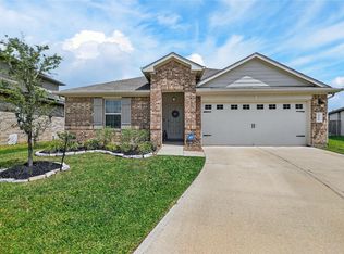 4206 San Leo Ct, Katy, TX 77449