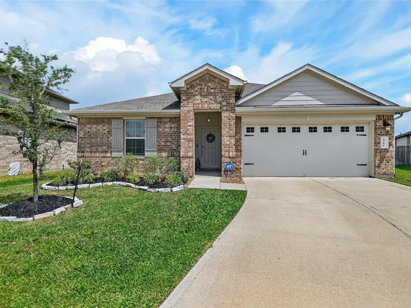4206 San Leo Ct, Katy, TX 77449