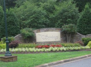 349 Pinnacle Trl, Denton, NC 27239