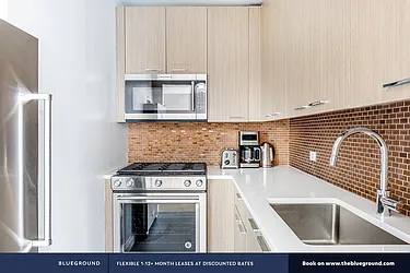 Rented by The Blueground