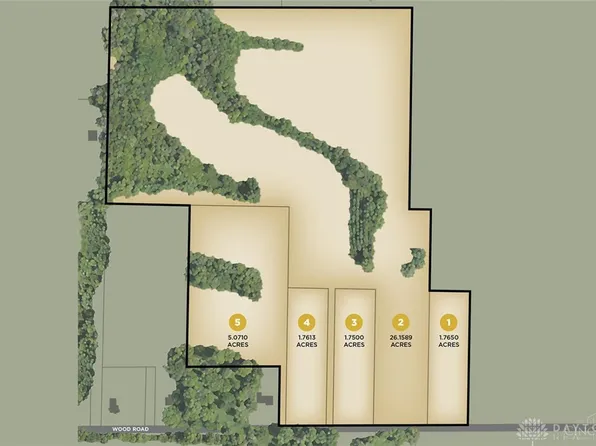 5 Willow Dr Lot 5, Springboro, OH 45066