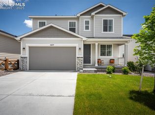 5677 Mammoth Ln, Colorado Springs, CO 80923