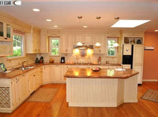 29 Brookdale Ct, Alamo, CA 94507