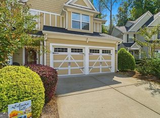 311 Oakview Way, Canton, GA 30114