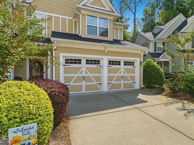 311 Oakview Way, Canton, GA, 30114