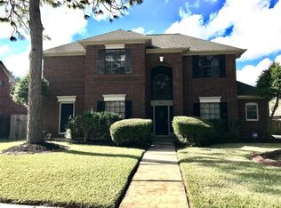 835 Prairie Brook Ct, Houston, TX 77062