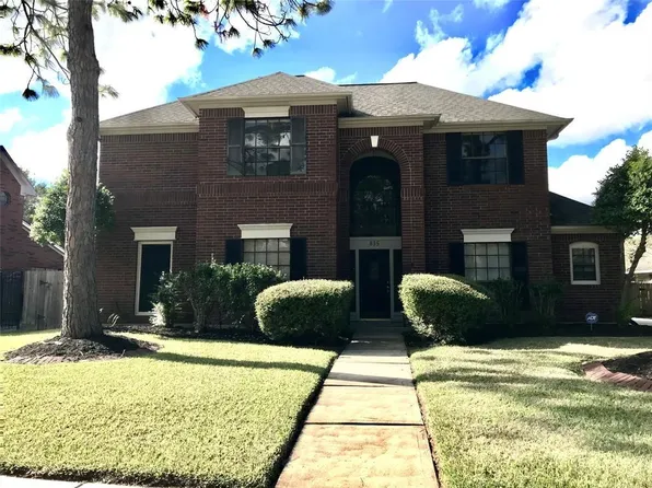835 Prairie Brook Ct, Houston, TX 77062