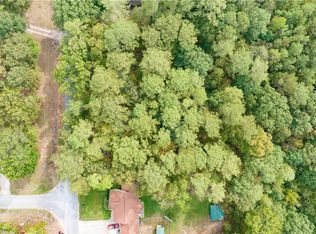 0 Teddy Dr, Mc Calla, AL 35111