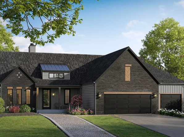 12504 Blue Jay Trl, Fort Wayne, IN 46814