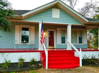 550 Cloud Springs Rd, Rossville, GA 30741