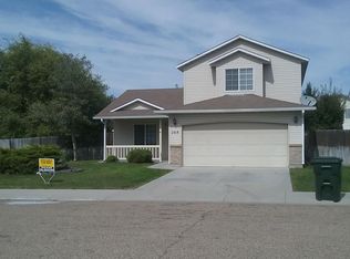 268 W Antler Ct, Kuna, ID 83634