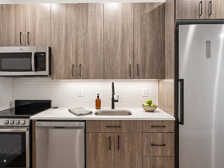 350 Lenox Ave #3S — Photo 1