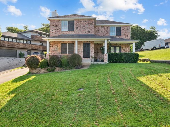 Home for Sale in Grand Prairie TX