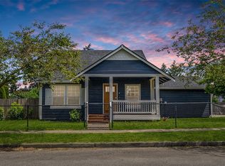 301 Solberg St NW, Yelm, WA