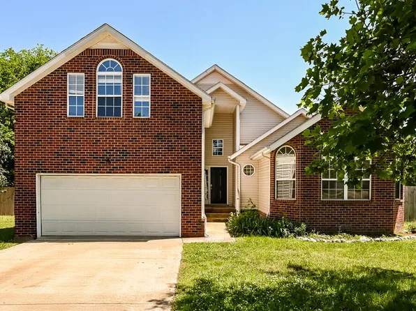 1210 Sweetwater Pl, La Vergne, TN 37086