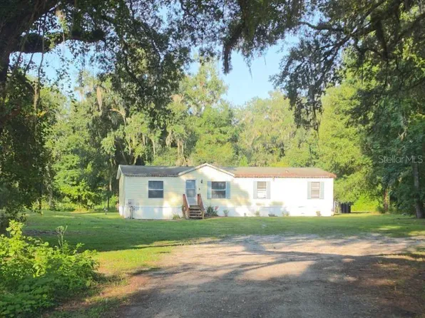 3415 CR 679, WEBSTER, FL 33597