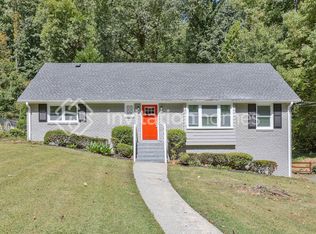 2635 Arrowood Dr, East Point, GA 30344