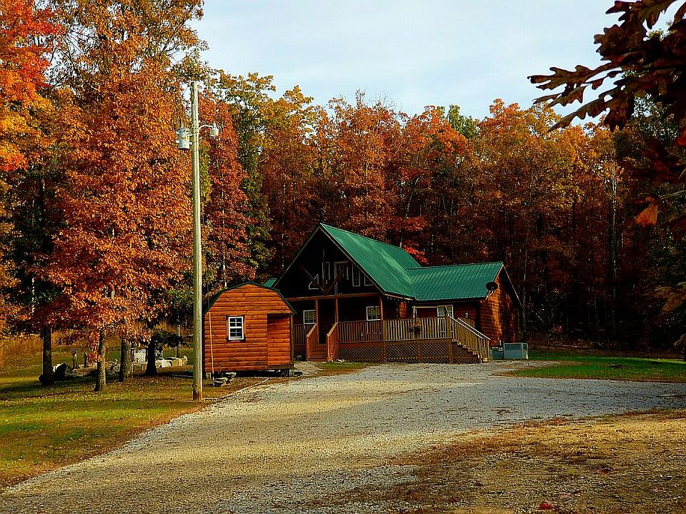 876 Gap Rd, Altamont, TN 37301 Zillow