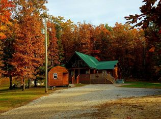 876 Gap Rd, Altamont, TN 37301